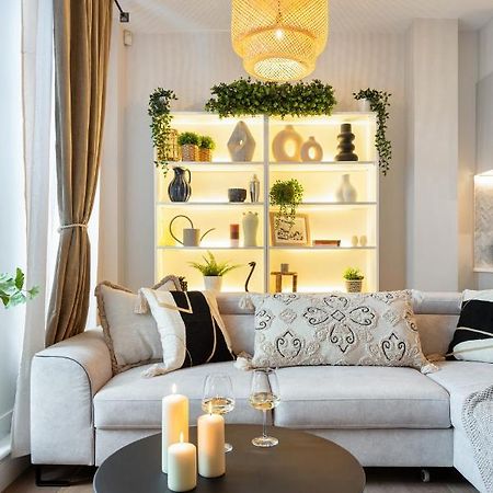 Notting Hill Apartments Collection Лондон Экстерьер фото