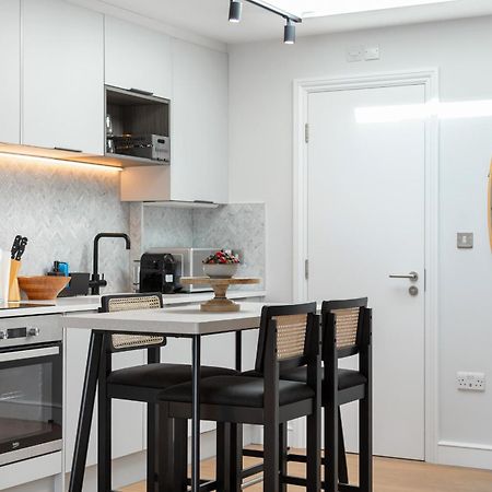 Notting Hill Apartments Collection Лондон Экстерьер фото