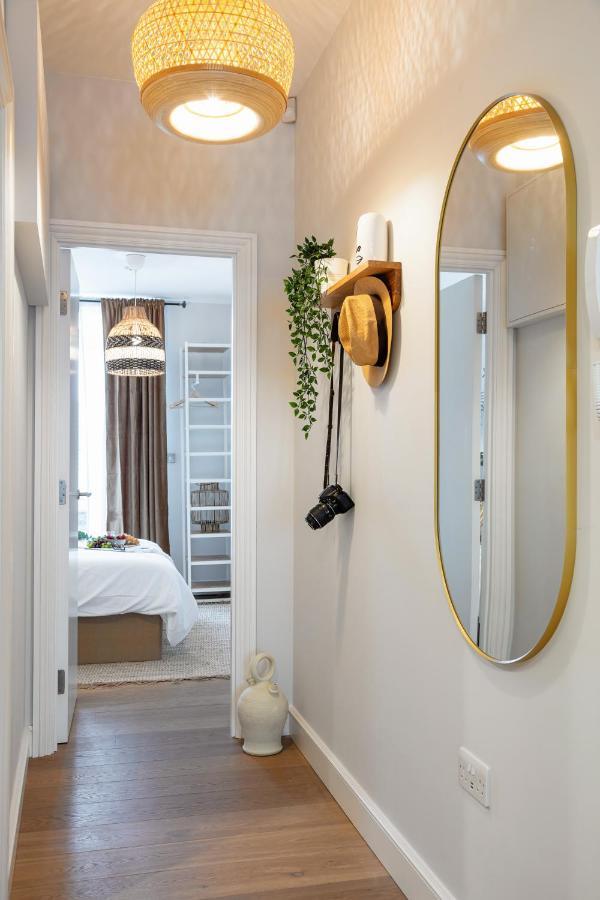 Notting Hill Apartments Collection Лондон Экстерьер фото