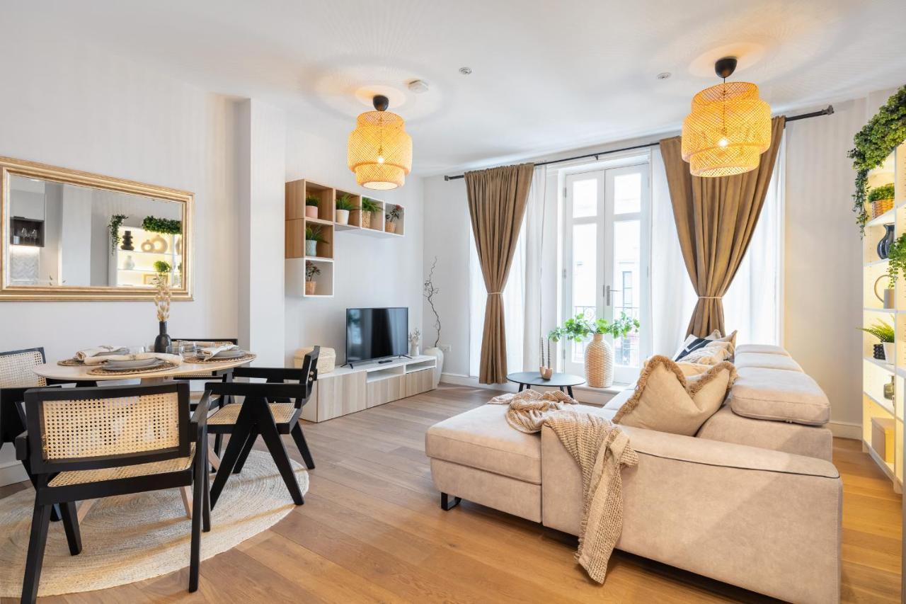 Notting Hill Apartments Collection Лондон Экстерьер фото