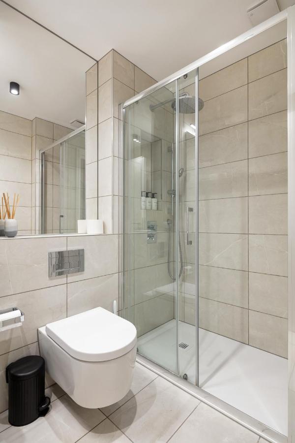 Notting Hill Apartments Collection Лондон Экстерьер фото