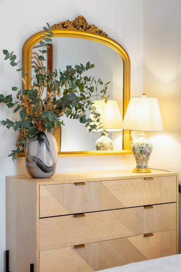 Notting Hill Apartments Collection Лондон Экстерьер фото