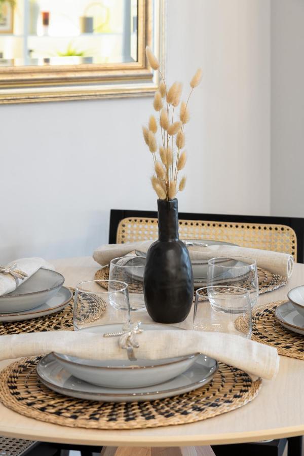 Notting Hill Apartments Collection Лондон Экстерьер фото