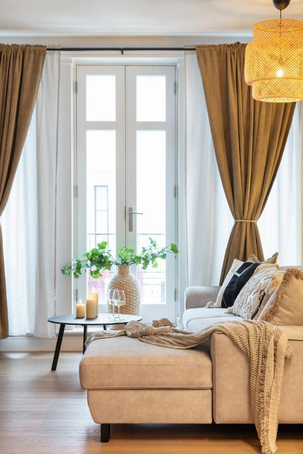 Notting Hill Apartments Collection Лондон Экстерьер фото