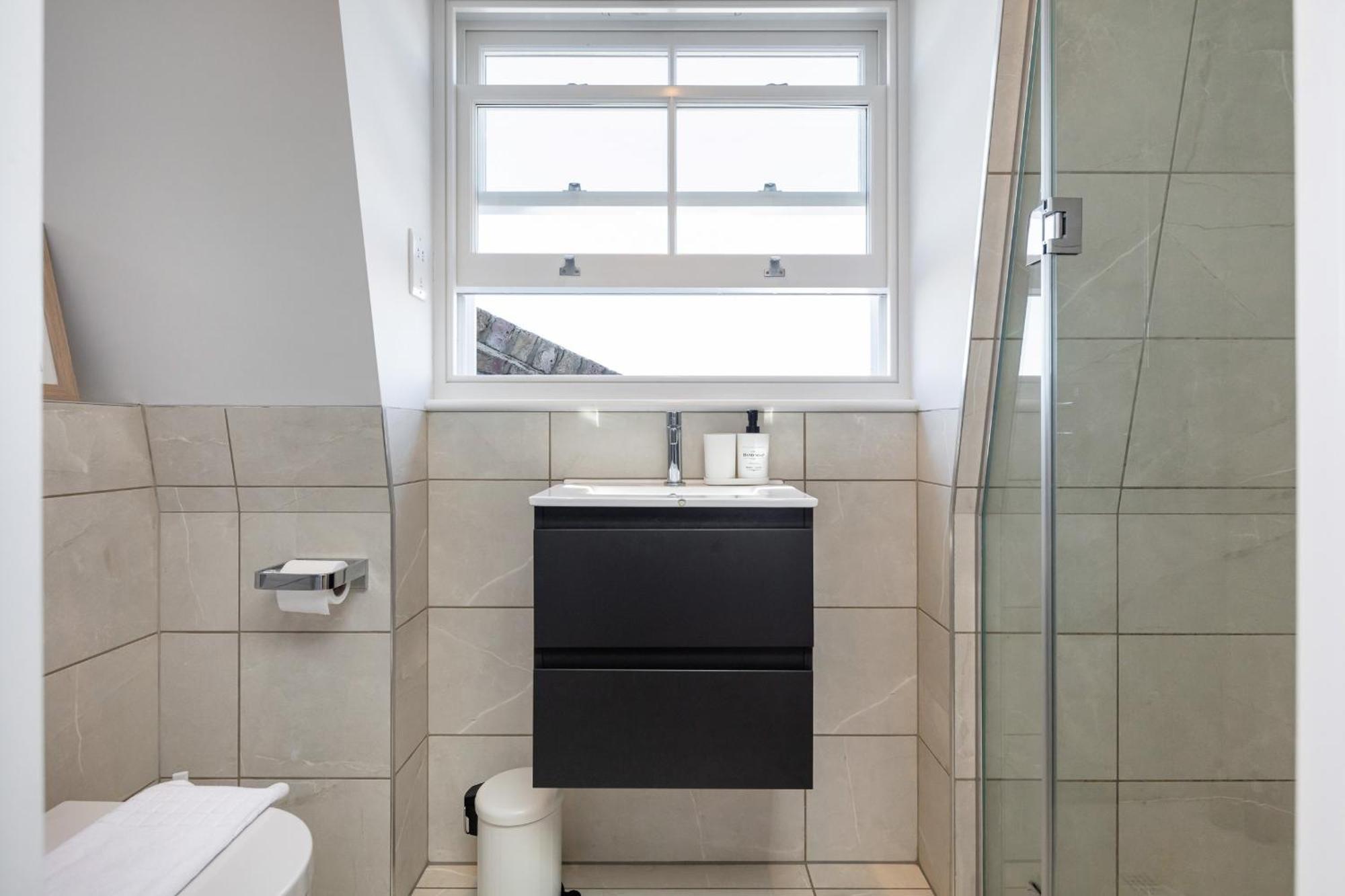 Notting Hill Apartments Collection Лондон Экстерьер фото